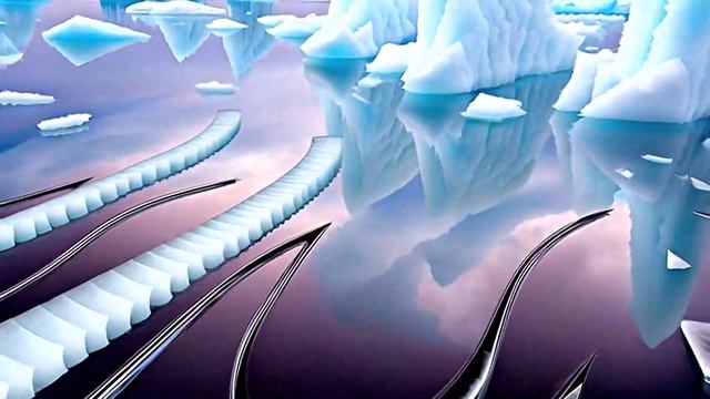 Psychedarctic - Deforum Stable Diffusion - WebUI смотреть онлайн