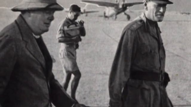 Battlefield - The Battle Of The Mediterranean - Full Documentary смотреть онлайн