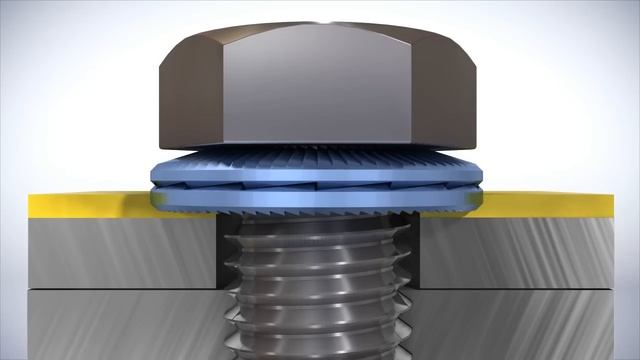 Multifunctional Wedge-Lock Washers | Nord-Lock X-series™ смотреть онлайн