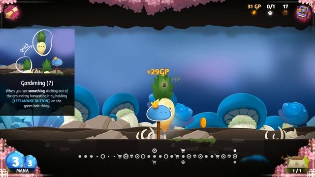 Rise of the Slime - Gameplay #2 смотреть онлайн