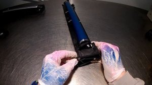 RICOH MP 2014 Replacing Drum, Charging Roller, Drum Blade, Developer RICOH MP2014