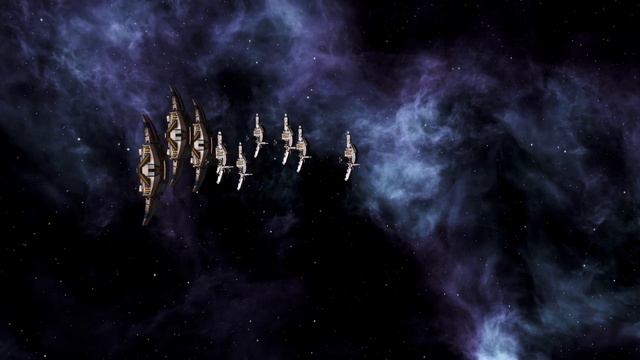 Stellaris Lore ITA Ancient Mining Droid смотреть онлайн