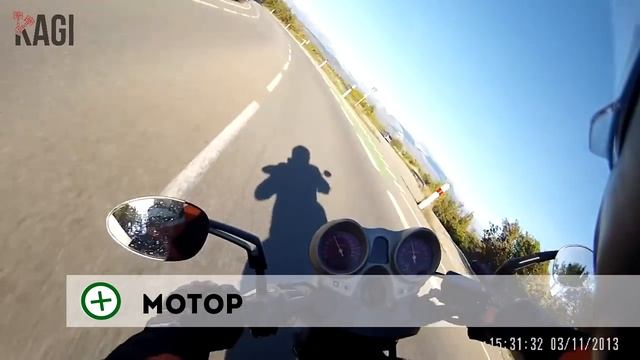 Honda X11 Плюсы и Минусы - Повер нейкед!