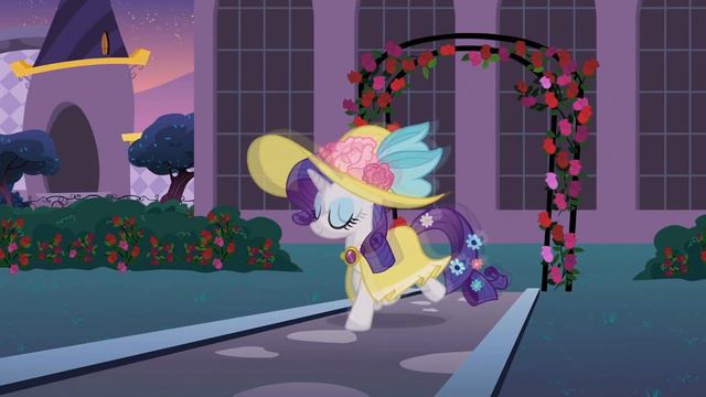 Brony VS Pony - Fashion смотреть онлайн