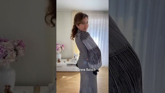 Сделаем к платью рукава.. смотреть онлайн