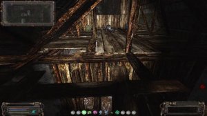 Найти второго Снайпера в Старой деревне ОП 2.1