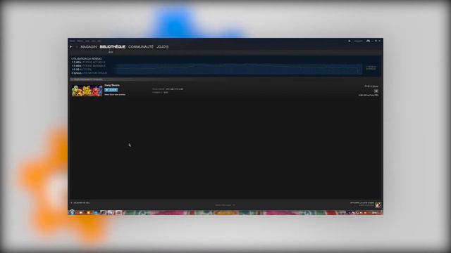# COMMENT METTRE LE MODE ONLINE SUR GANG BEAST AVEC STEAM [FR-HD] смотреть онлайн
