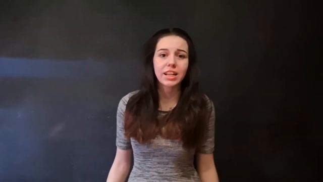 стихотворение "Ленинградская ночь" авт. Н. Браун - чтец Цырина Ольга смотреть онлайн