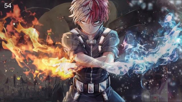 Top 100 Anime Wallpapers for Wallpaper Engine смотреть онлайн