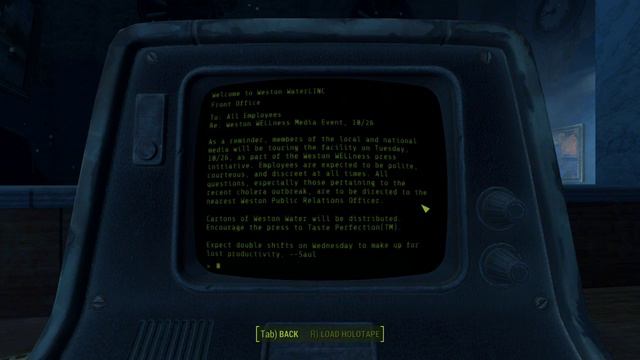 Shrimp Cocktail ► #49 falmunction plays Fallout 4 [BLIND] смотреть онлайн