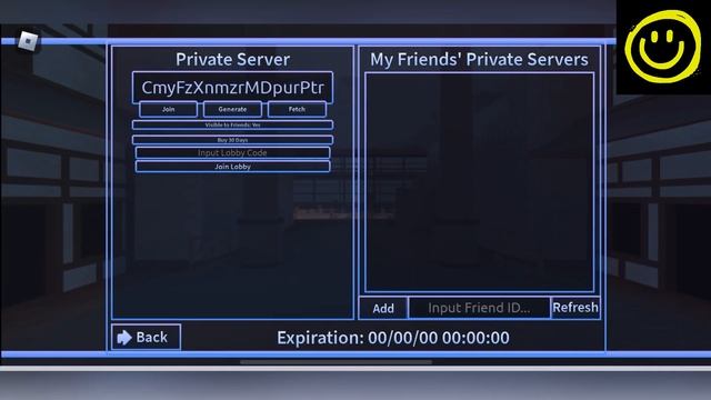 ✨ September ✨ AUT PRIVATE SERVER CODES - ROBLOX AUT CODES - A UNIVERSAL TIME PRIVATE SERVER CODES смотреть онлайн