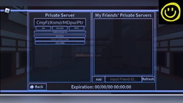 ✨ September ✨ AUT PRIVATE SERVER CODES - ROBLOX AUT CODES - A UNIVERSAL TIME PRIVATE SERVER CODES