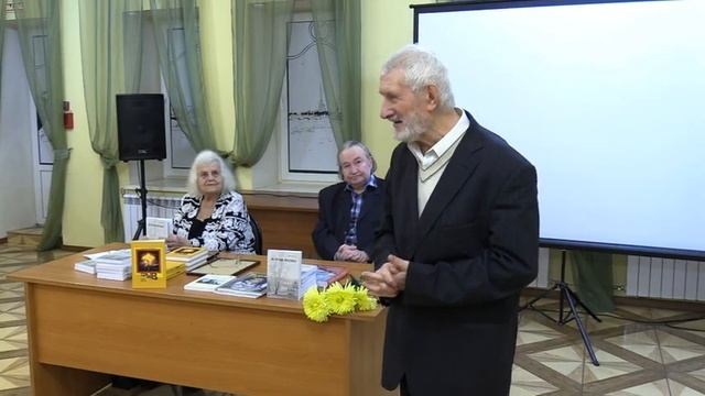 "На русских просторах" №4(51) смотреть онлайн