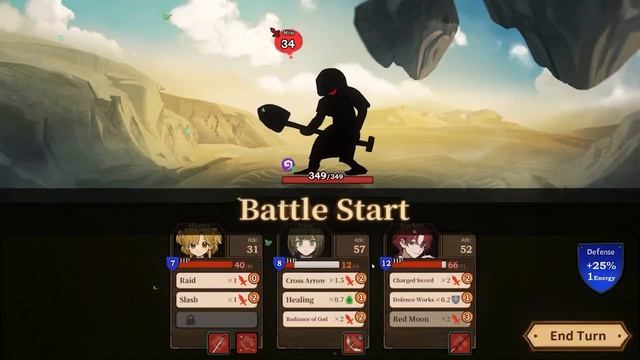 Let's Play Volcano Princess Part 10 Familiar Echoes смотреть онлайн
