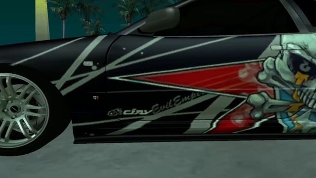 Топ 5 машин для дрифта: CCDPlanet MTA