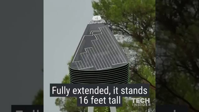 Smart solar panels Умные солнечные батареи смотреть онлайн