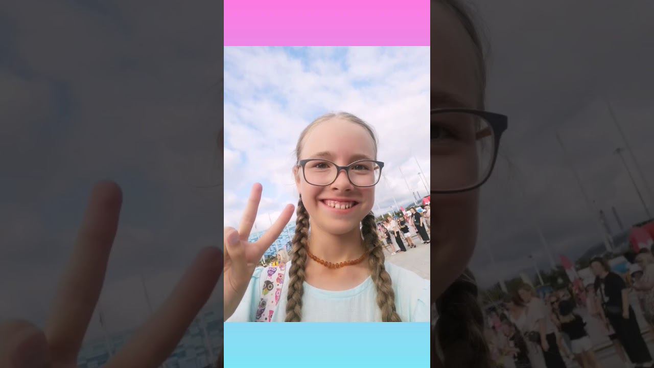 а как прошло ваше лето 2023? напиши в комм, мне интересно #лето #летопрошло #2023shorts #говреки смотреть онлайн