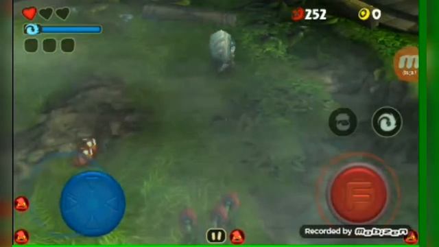 Game Fantashooting смотреть онлайн