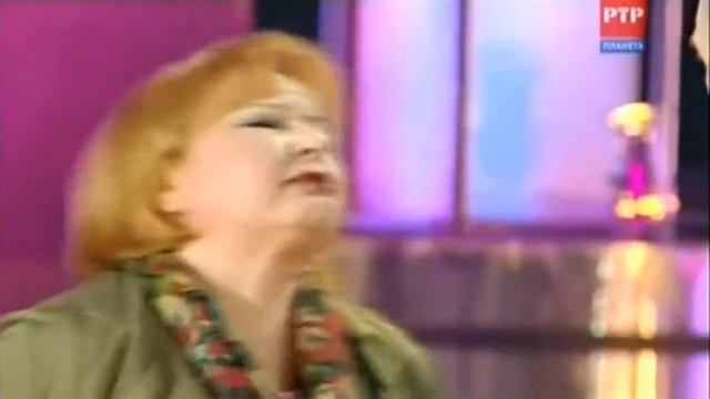 Валентина Коркина и Виктор Остроухов - Сетевой маркетинг смотреть онлайн