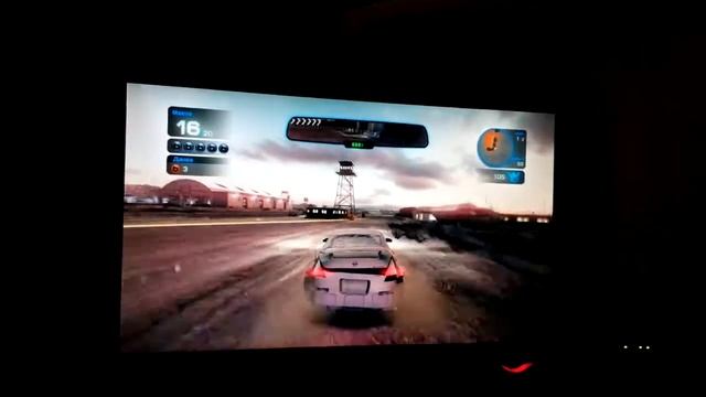 BLUR офигенная игра смотреть онлайн