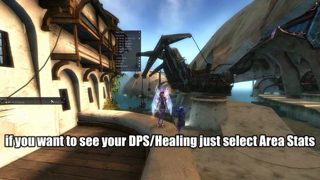 Guild Wars 2 - How to Install and Setup Addon Manager and ArcDps смотреть онлайн