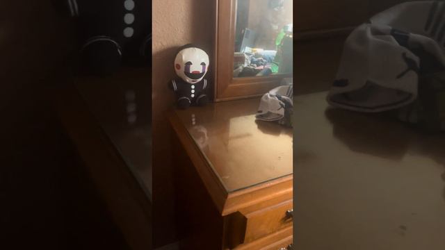 Funko THE Puppet plush review смотреть онлайн