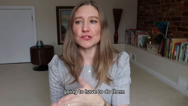 How To Keep A CLEAN HOUSE When You WORK FULL TIME | The Game Plan That FLOORED Me! (Family of 5) смотреть онлайн
