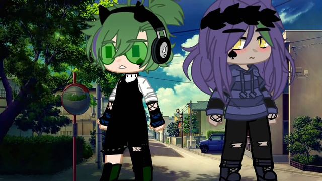 ||меме||~💞Вы можете видеть только того, кто вас любит🤫~ смотреть онлайн