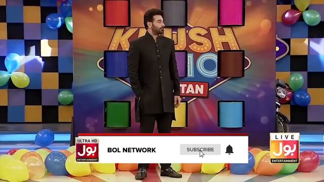 Madiha Is Crying? | Asad Ray | Faysal Quraishi Show | Instagramers Vs Tick Tockers | Best Scene смотреть онлайн