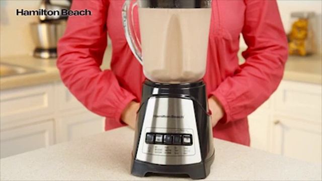 Power Elite Multi function Blender 58148 смотреть онлайн