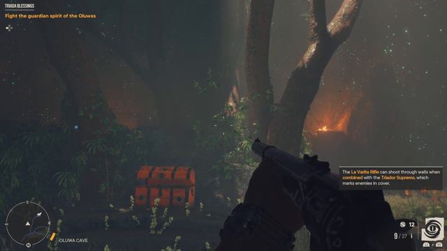 Far Cry 6 Bonus amigo смотреть онлайн