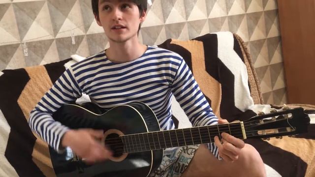 Imagine Dragons - Radioactive (Russian cover) | Imagine Dragons - Radioactive на русском смотреть онлайн