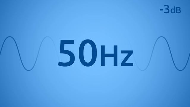 50 Hz Test Tone смотреть онлайн