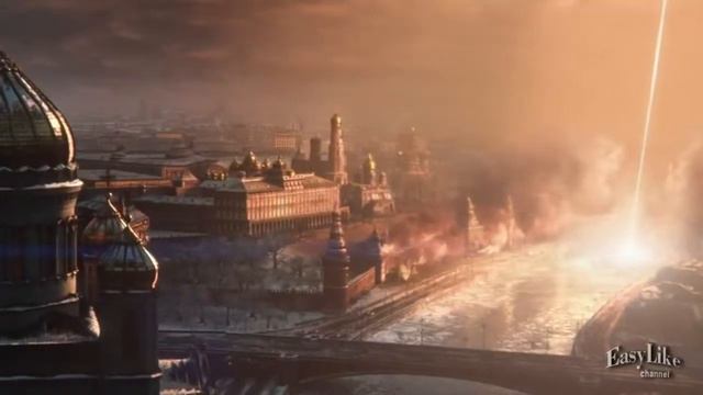 Геошторм 2017 смотреть онлайн