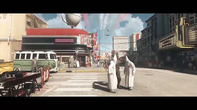 E3 2017: Mr. Foetus' Highlights смотреть онлайн