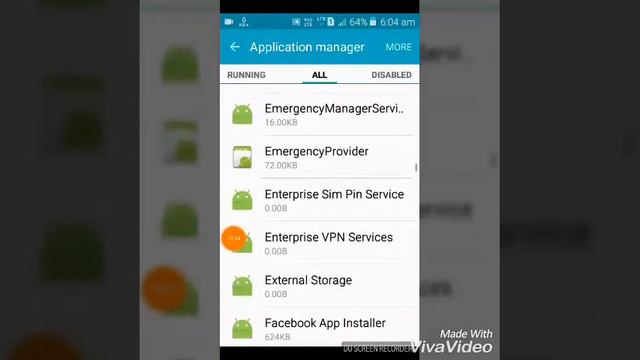 How To Solve Playstore Error 