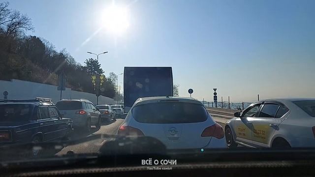 Сочи Адлер Абхазия- Прокатимся?!) смотреть онлайн