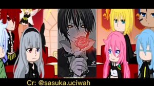 Реакция Октаграмы на Римуру [1/3] [перевод]