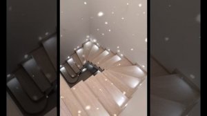 Ступени из керамогранита