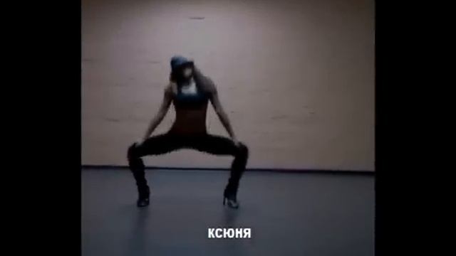 Ксюня Алимпиева Go-go смотреть онлайн