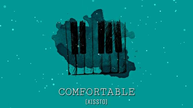 Khantus || Comfortable смотреть онлайн