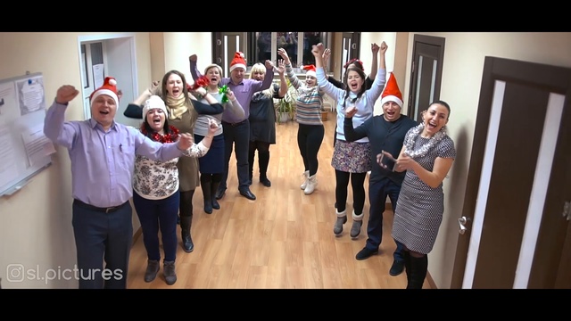 НОВЫЙ ГОД К НАМ МЧИТСЯ!.. 2019 смотреть онлайн