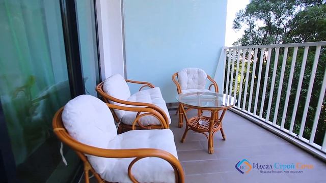 Ремонт квартир. ЖК Актер Гелакси Отделка дизайн проект Современный стиль смотреть онлайн