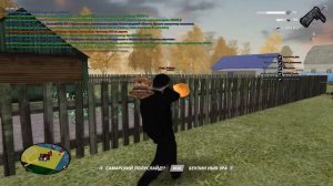 ЛУЧШАЯ СБОРКА для КАПТОВ на РАДМИР РП l Radmir Rp (Crmp)