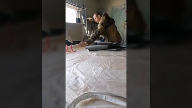 Бюджетная перетяжка автосидения смотреть онлайн