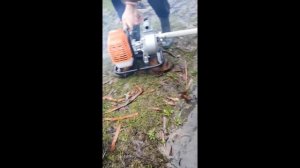 Мотопомпа Carver не качает воду