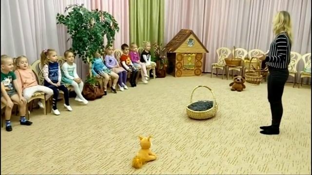 Музыкальные игры в детском саду (гендерная направленность) Музыкальные игры: Алехина/Шадрина смотреть онлайн