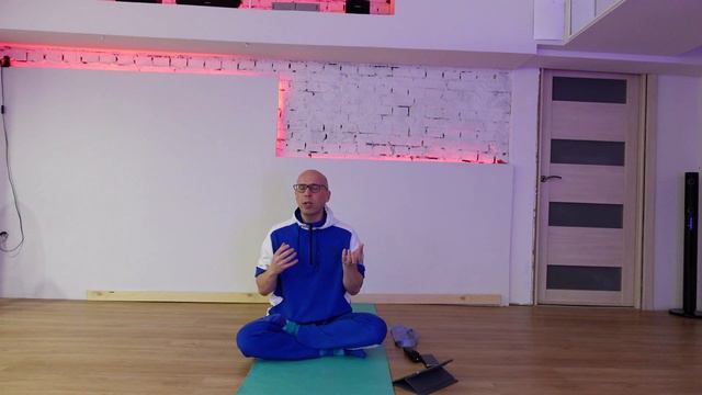 Я ЕСТЬ... Кто? Почему старые техники перестают помогать. смотреть онлайн