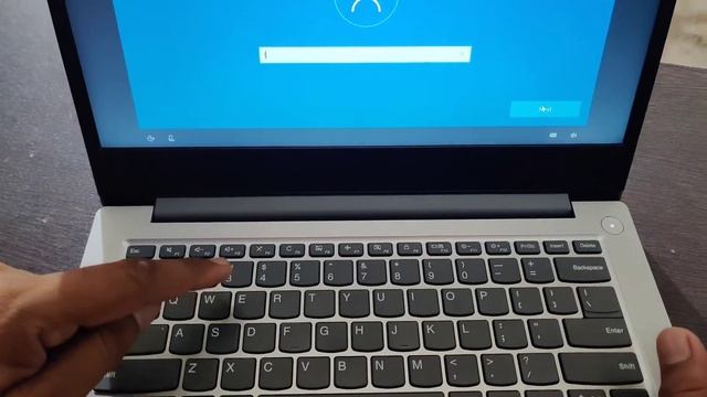 Lenovo Ideapad Slim 3i 10th Gen Intel Core i3 14 inch FHD Thin and Light Laptop (4GB/256GB/Windows1 смотреть онлайн