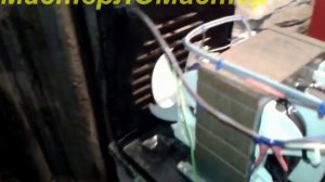 Доработка сварочного аппарата! Telwin NORDICA 4 181!